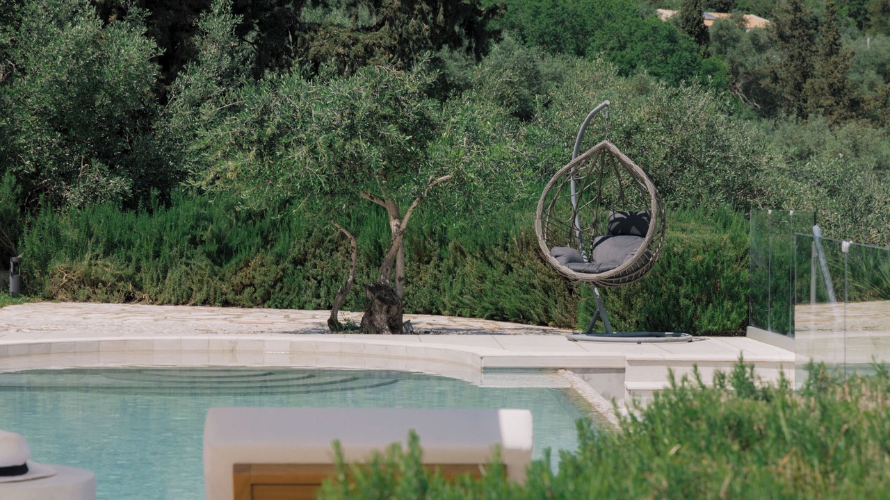 Photo of Outdoor in Kassiopi