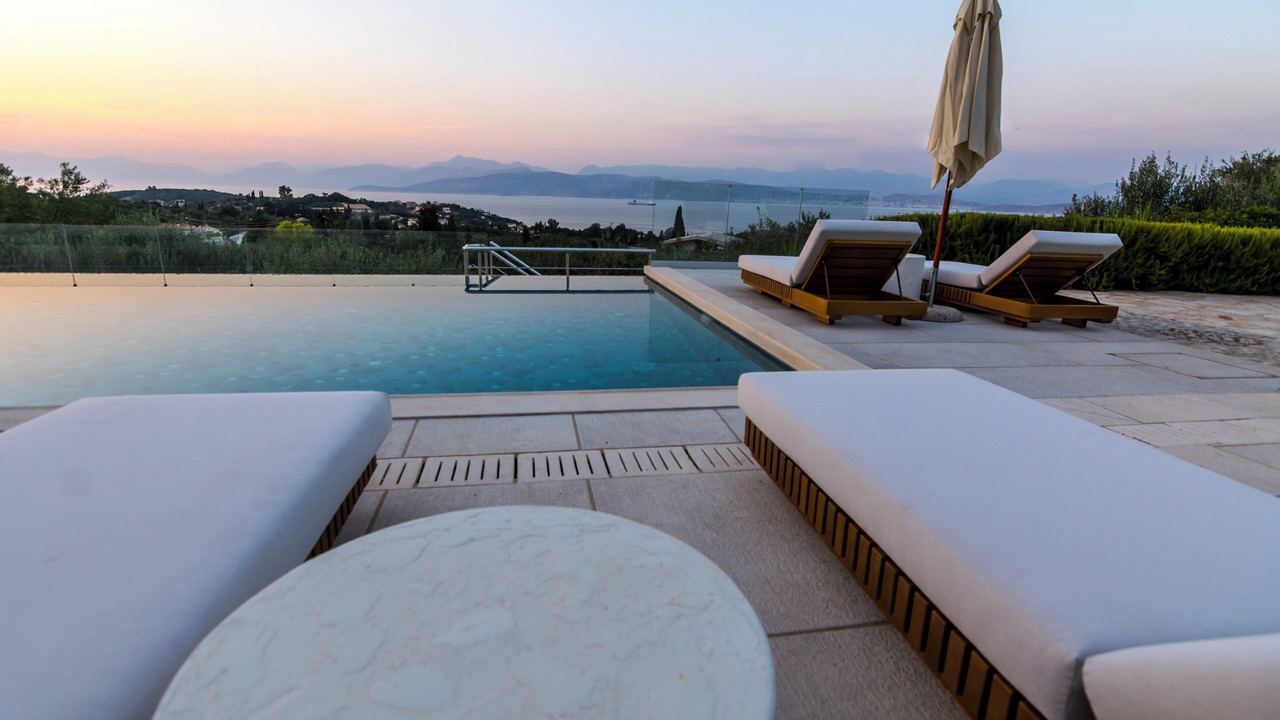 Photo of Outdoor in Kassiopi