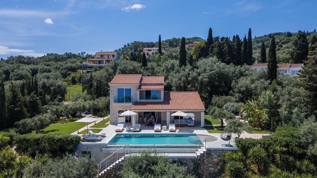 Photo of Outdoor in Kassiopi