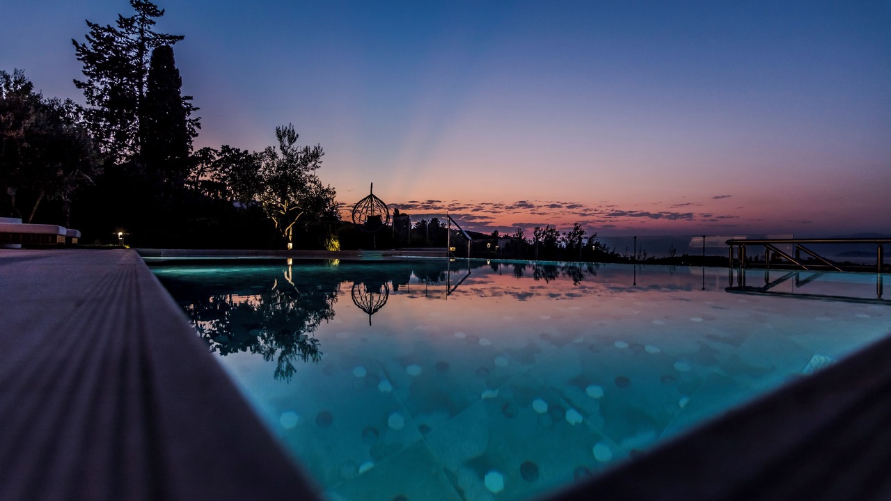 Photo of Outdoor in Kassiopi