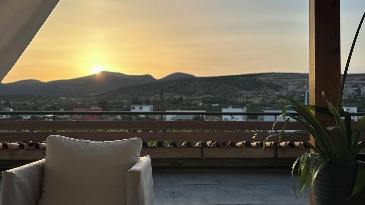 Photo of Patio Balcony in Kropia