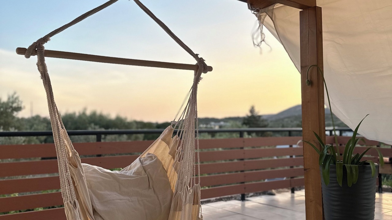 Photo of Patio Balcony in Kropia