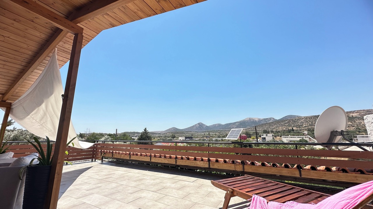 Photo of Patio Balcony in Kropia