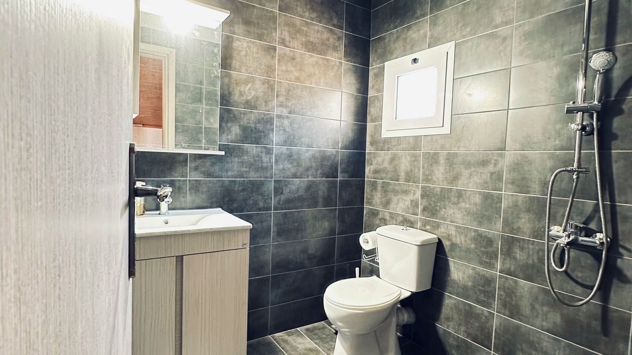Photo of Bathroom in Kropia
