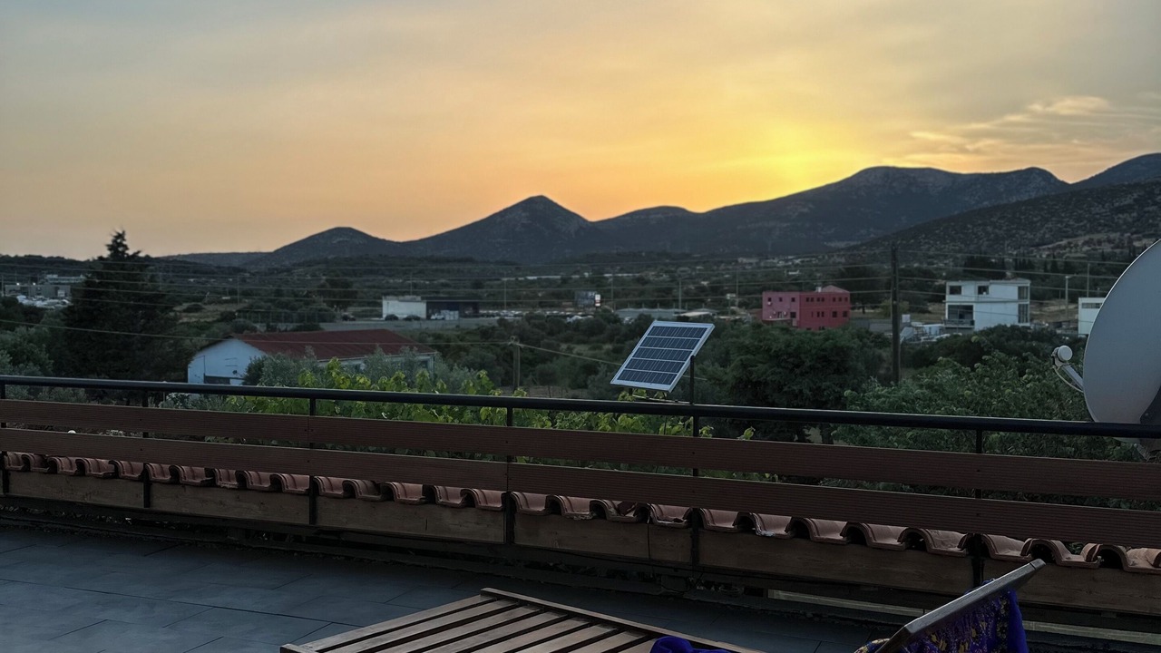 Photo of Patio Balcony in Kropia