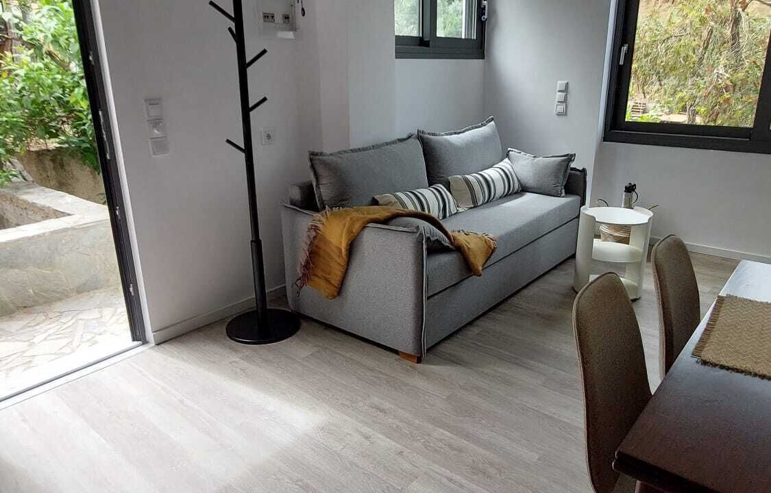 Photo of Livingroom in Kitries