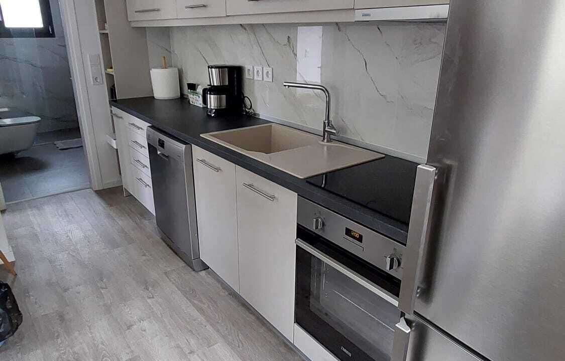 Photo of Kitchen in Kitries