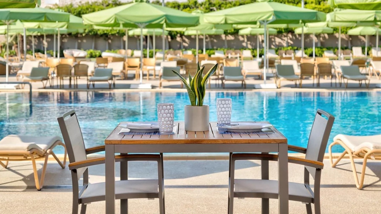 Photo of Outdoor in Vouliagmeni