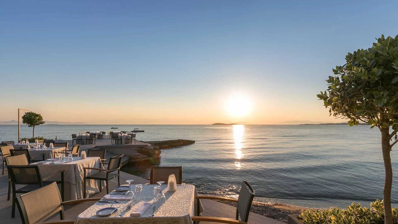 Photo of Outdoor in Vouliagmeni