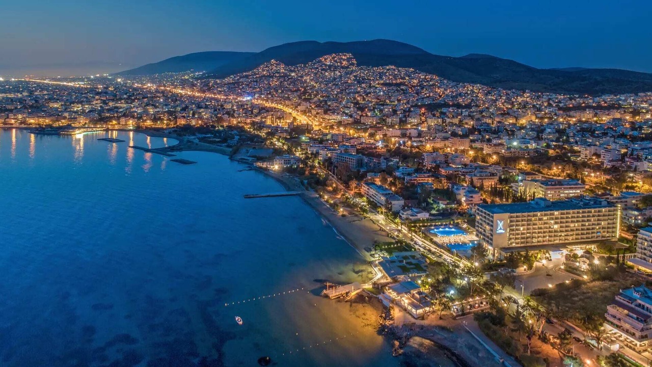 Photo of Outdoor in Vouliagmeni