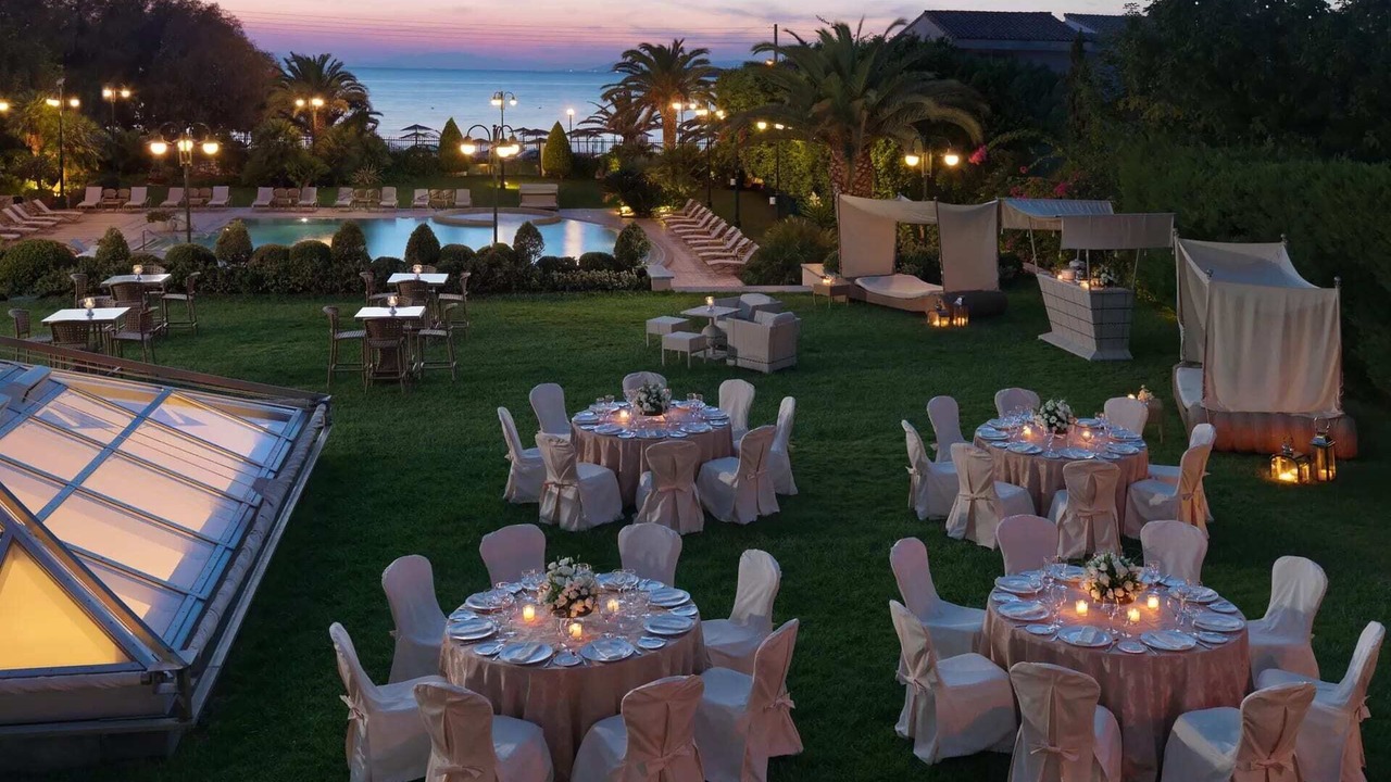 Photo of Outdoor in Vouliagmeni