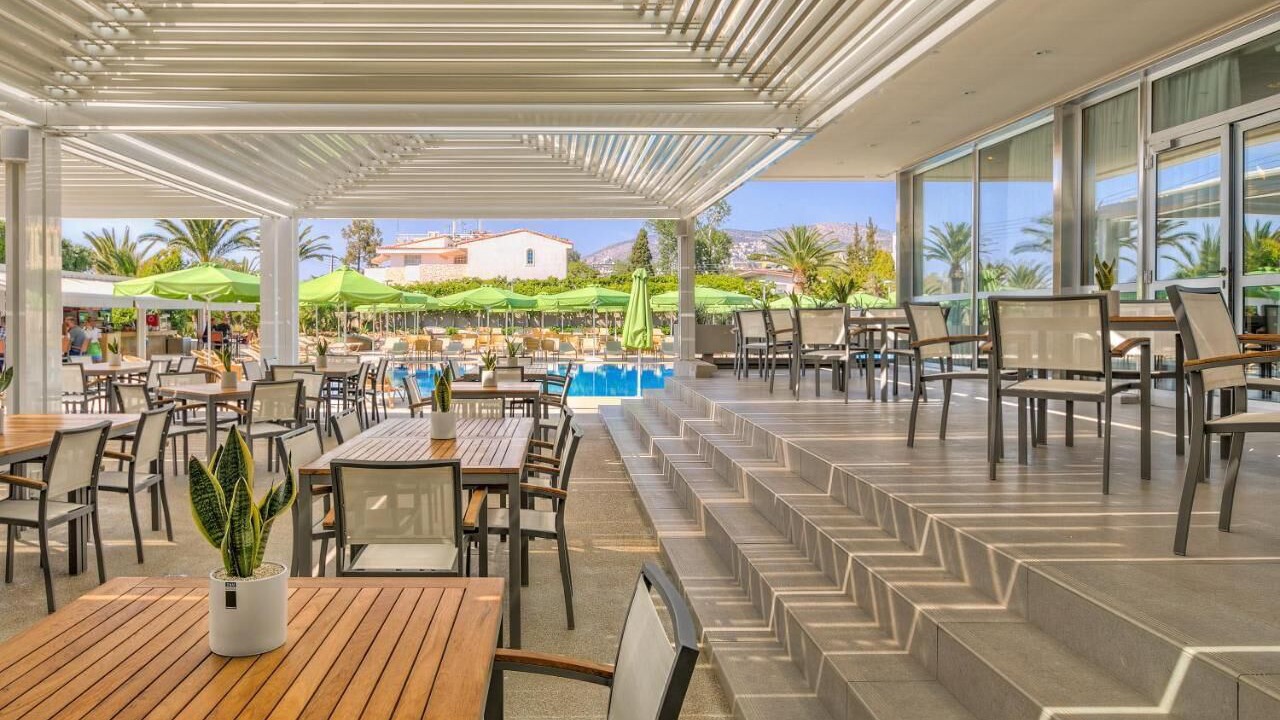 Photo of Outdoor in Vouliagmeni