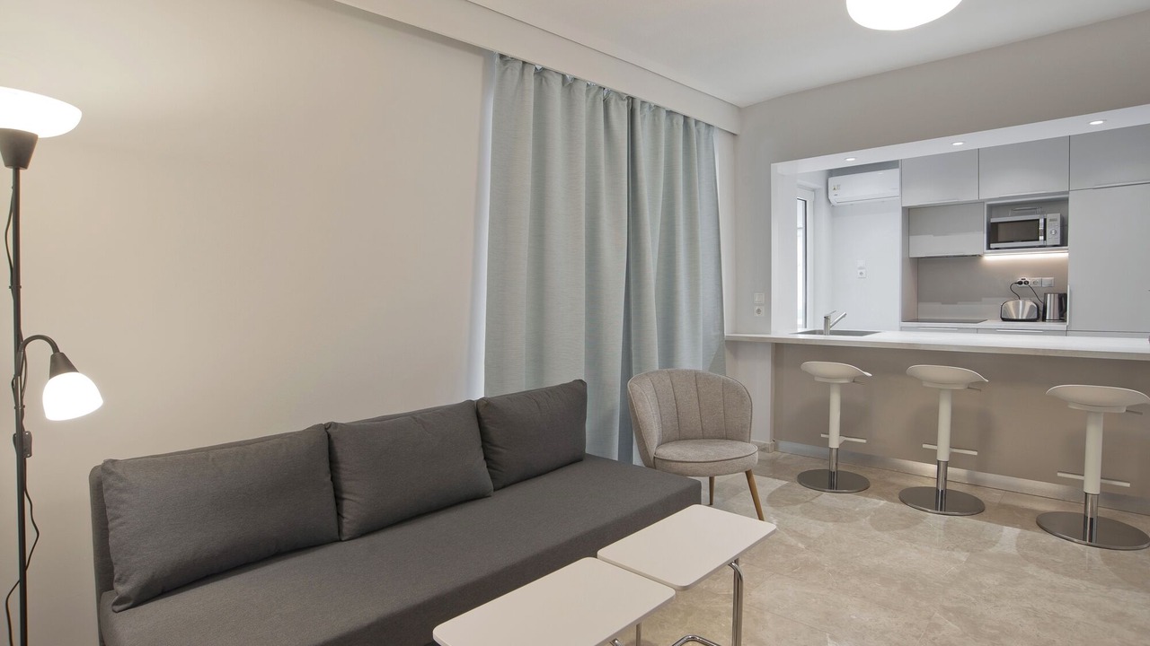 Photo of Livingroom in Alimos