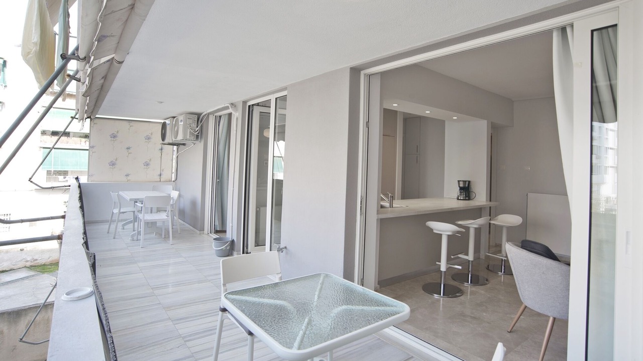 Photo of Outdoor in Alimos