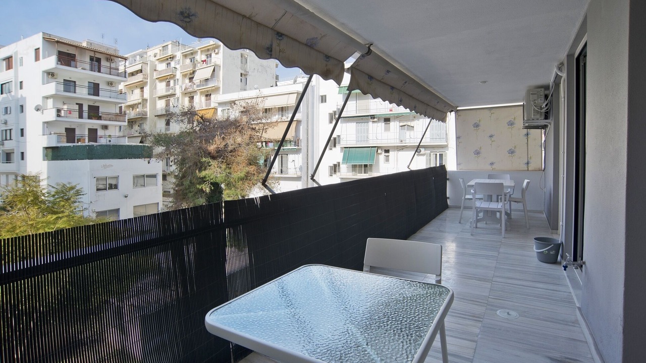 Photo of Outdoor in Alimos