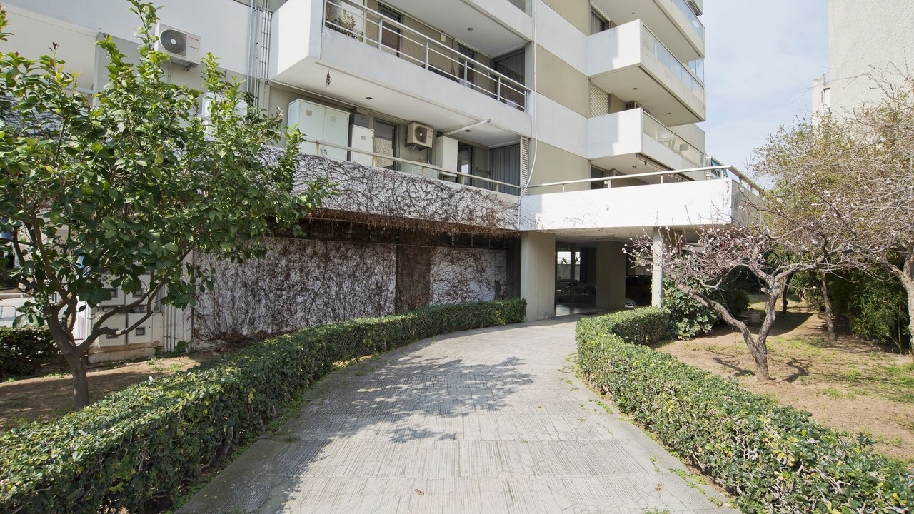 Photo of Outdoor in Alimos