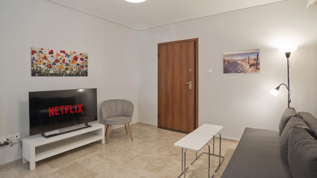 Photo of Livingroom in Alimos