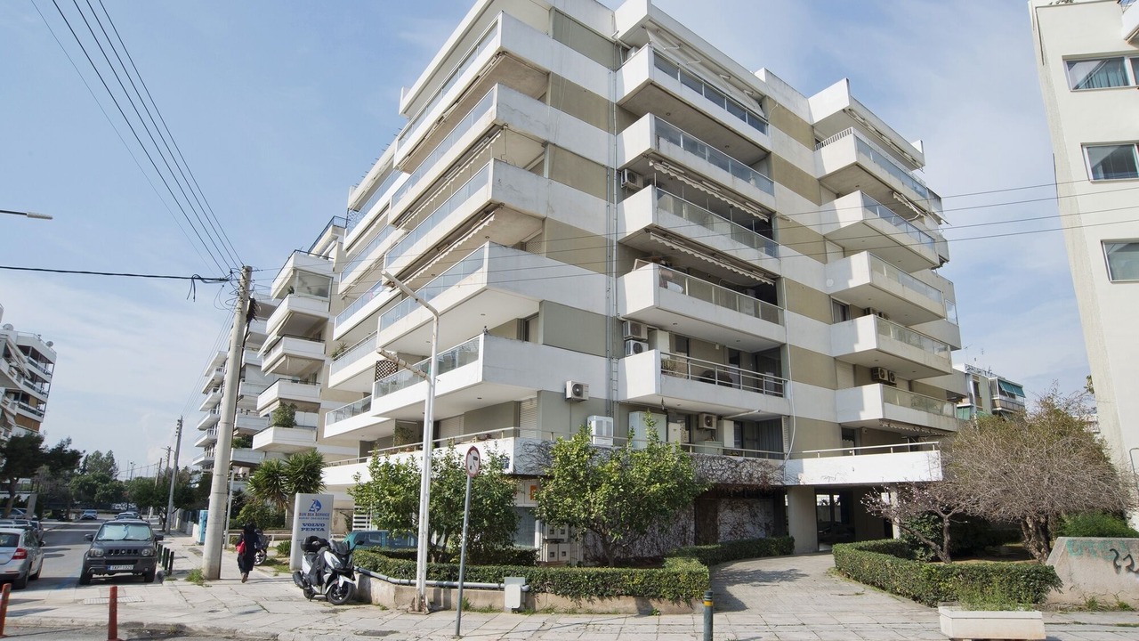 Photo of Outdoor in Alimos
