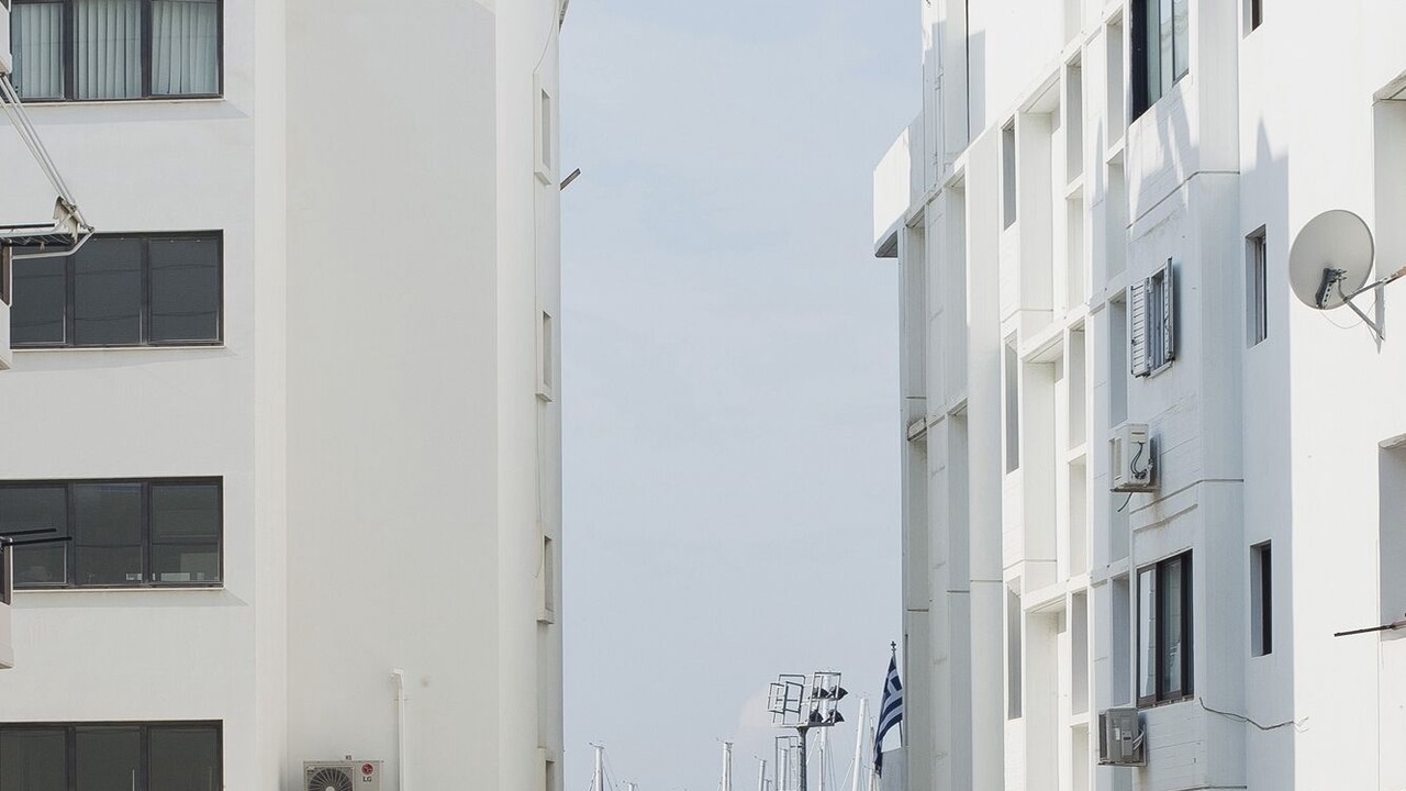 Photo of Outdoor in Alimos