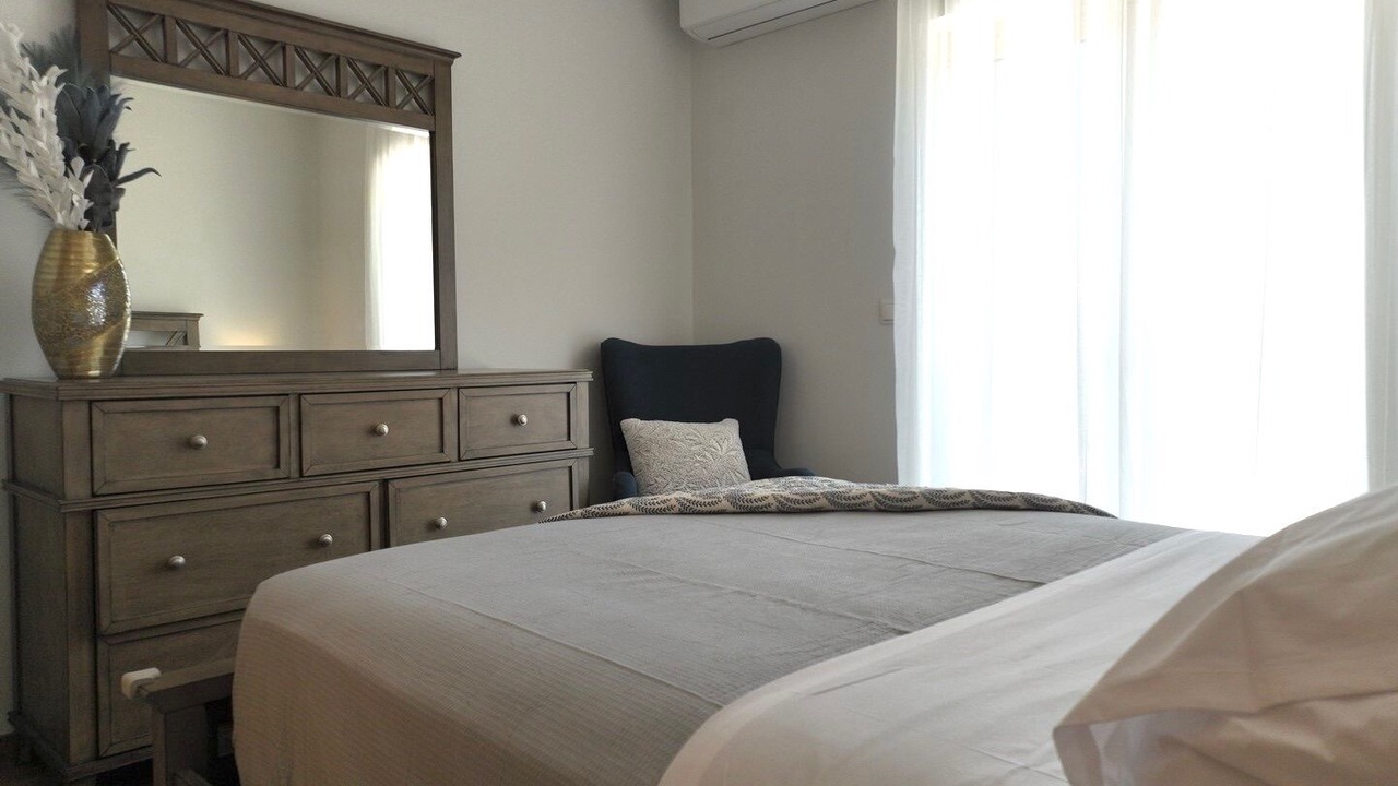 Photo of Bedroom in Nea Tirintha