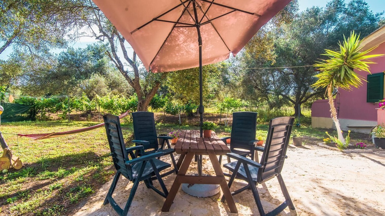 Photo of Outdoor in Perivolion