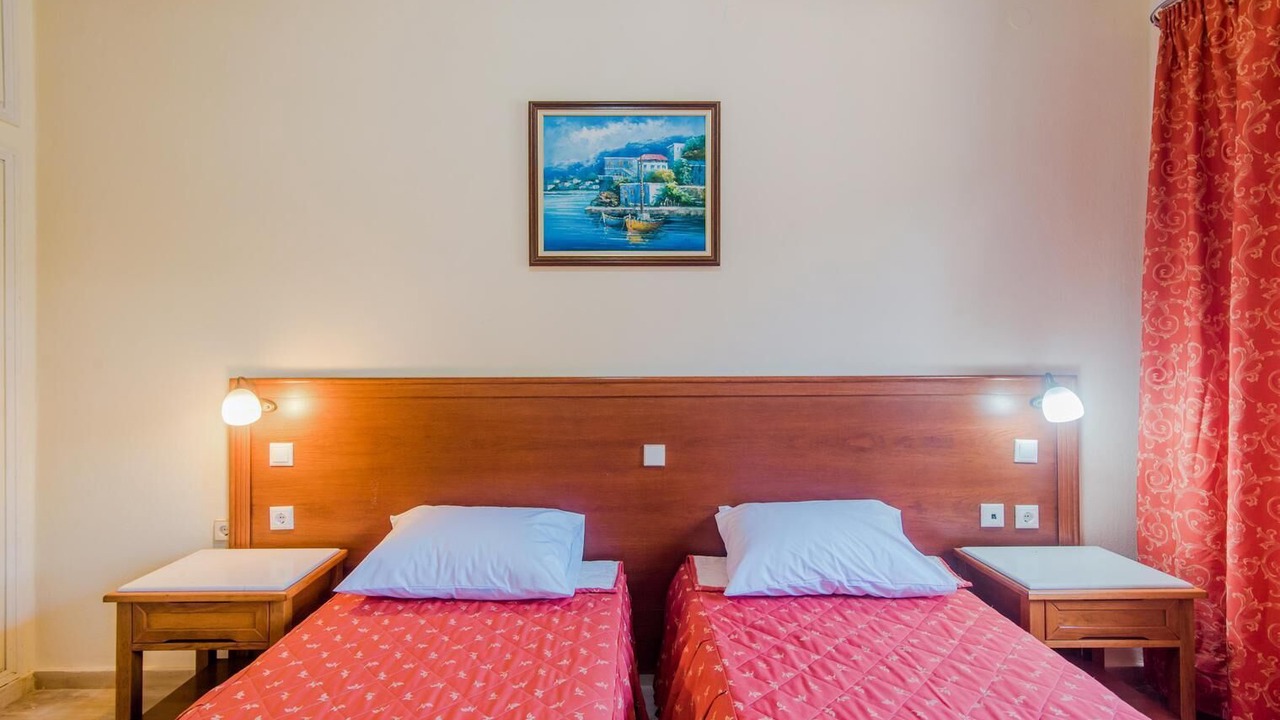 Photo of Bedroom in Perivolion
