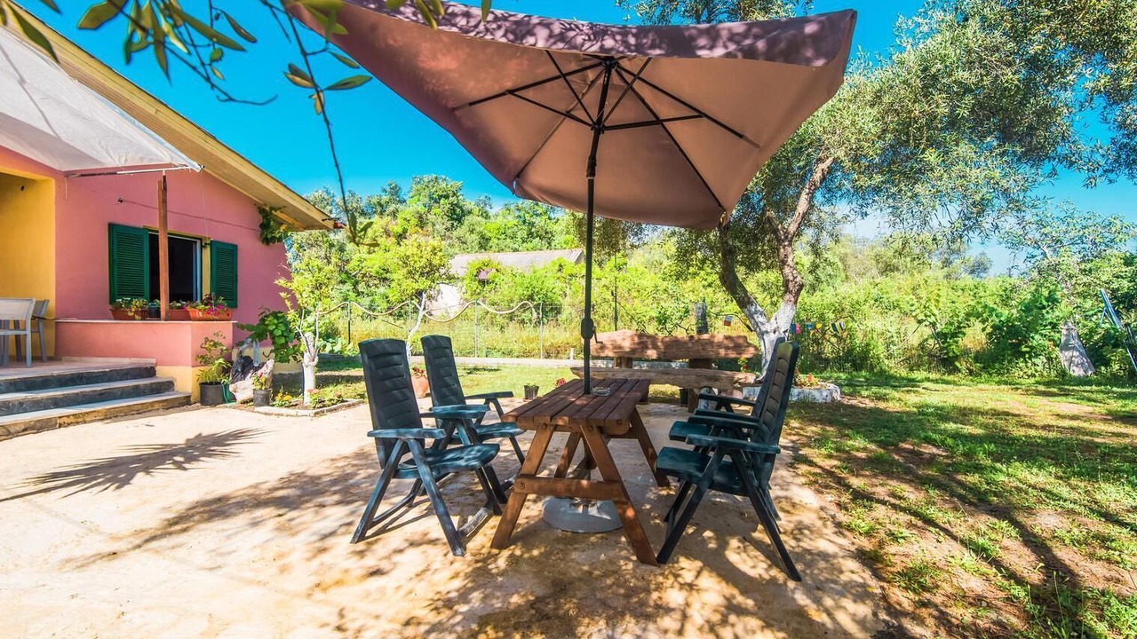 Photo of Outdoor in Perivolion