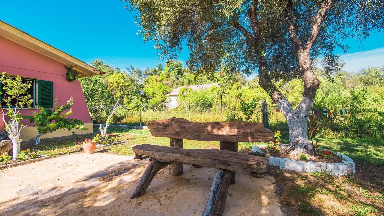 Photo of Outdoor in Perivolion