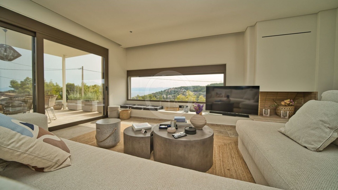 Photo of Livingroom in Kilada