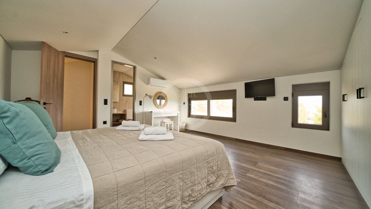 Photo of Bedroom in Kilada