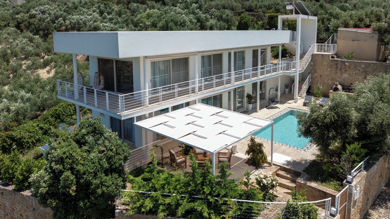 Photo of Outdoor in Kissamos