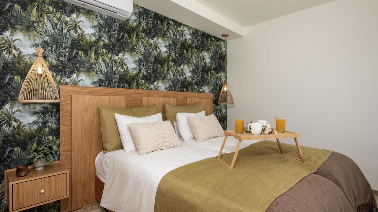 Photo of Bedroom in Kissamos