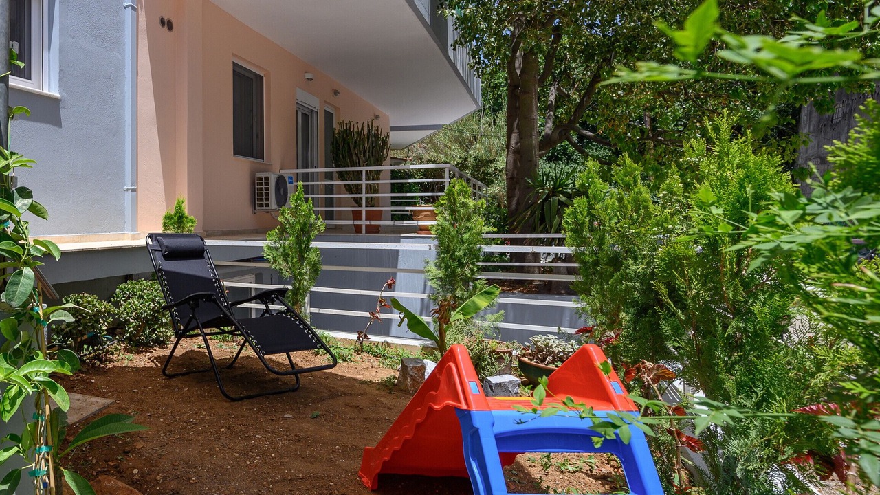 Photo of Outdoor in Rethymno
