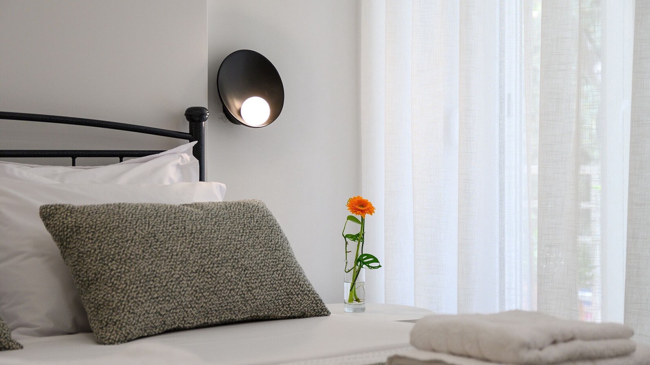 Photo of Bedroom in Rethymno