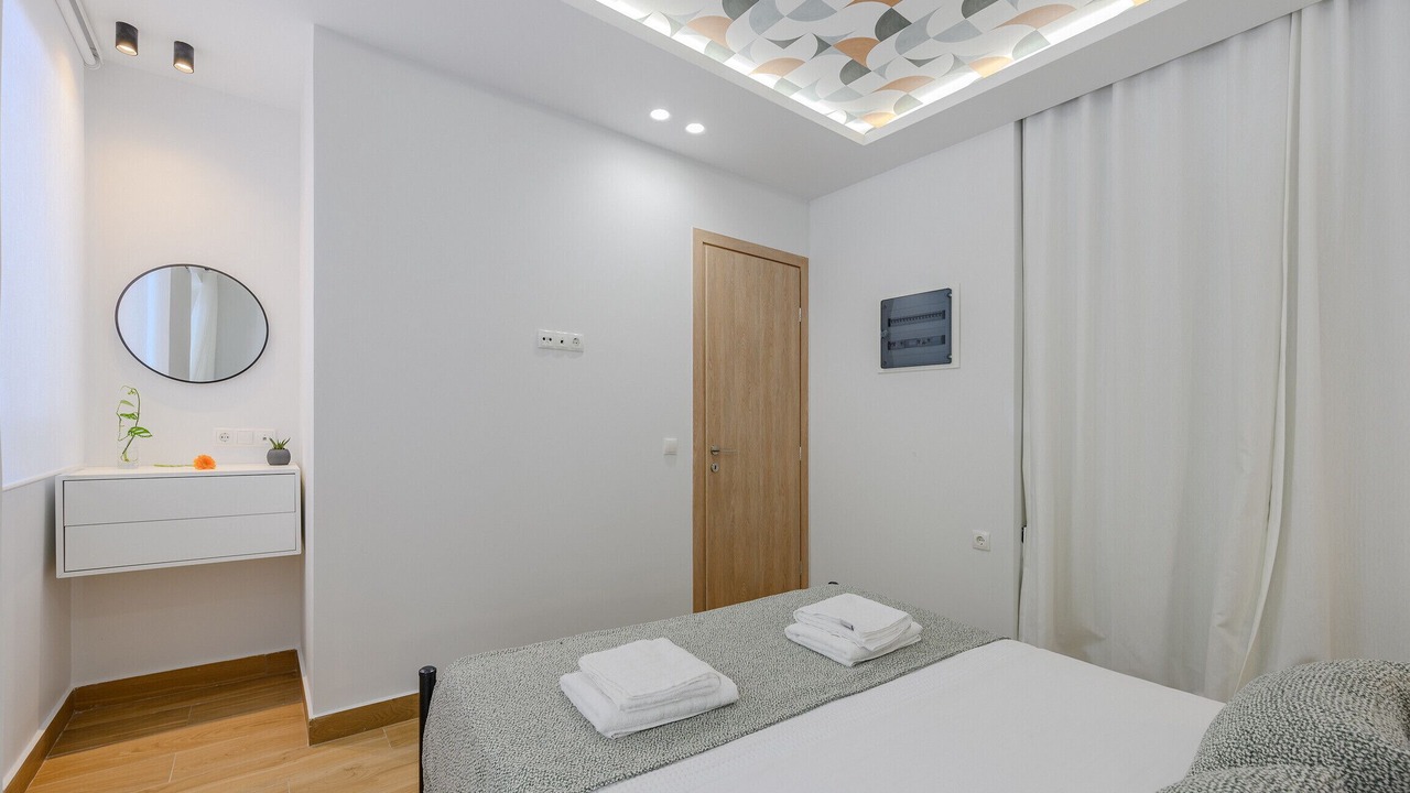 Photo of Bedroom in Rethymno