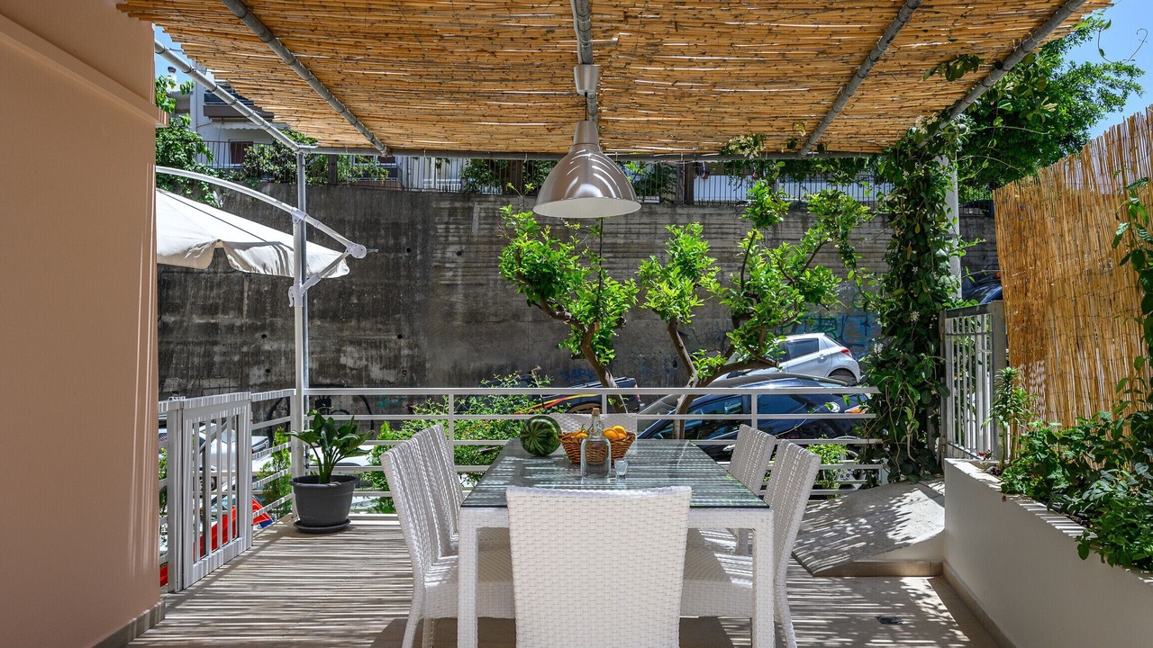Photo of Outdoor in Rethymno