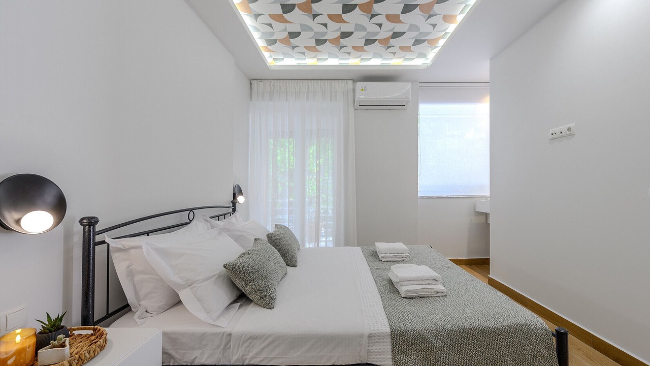 Photo of Bedroom in Rethymno