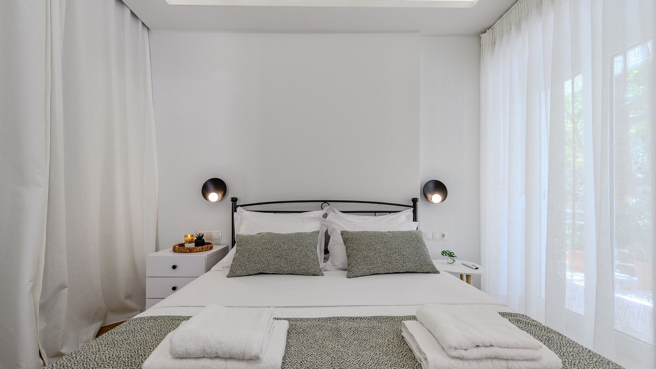 Photo of Bedroom in Rethymno
