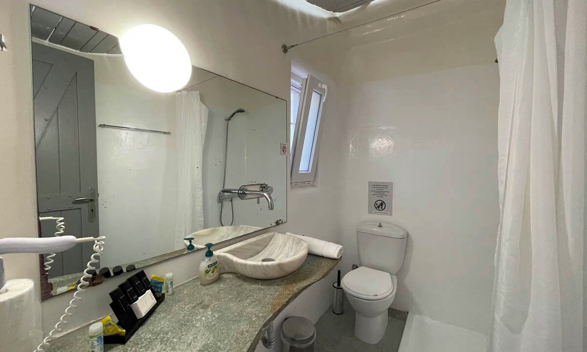 Photo of Bathroom in Paradise
