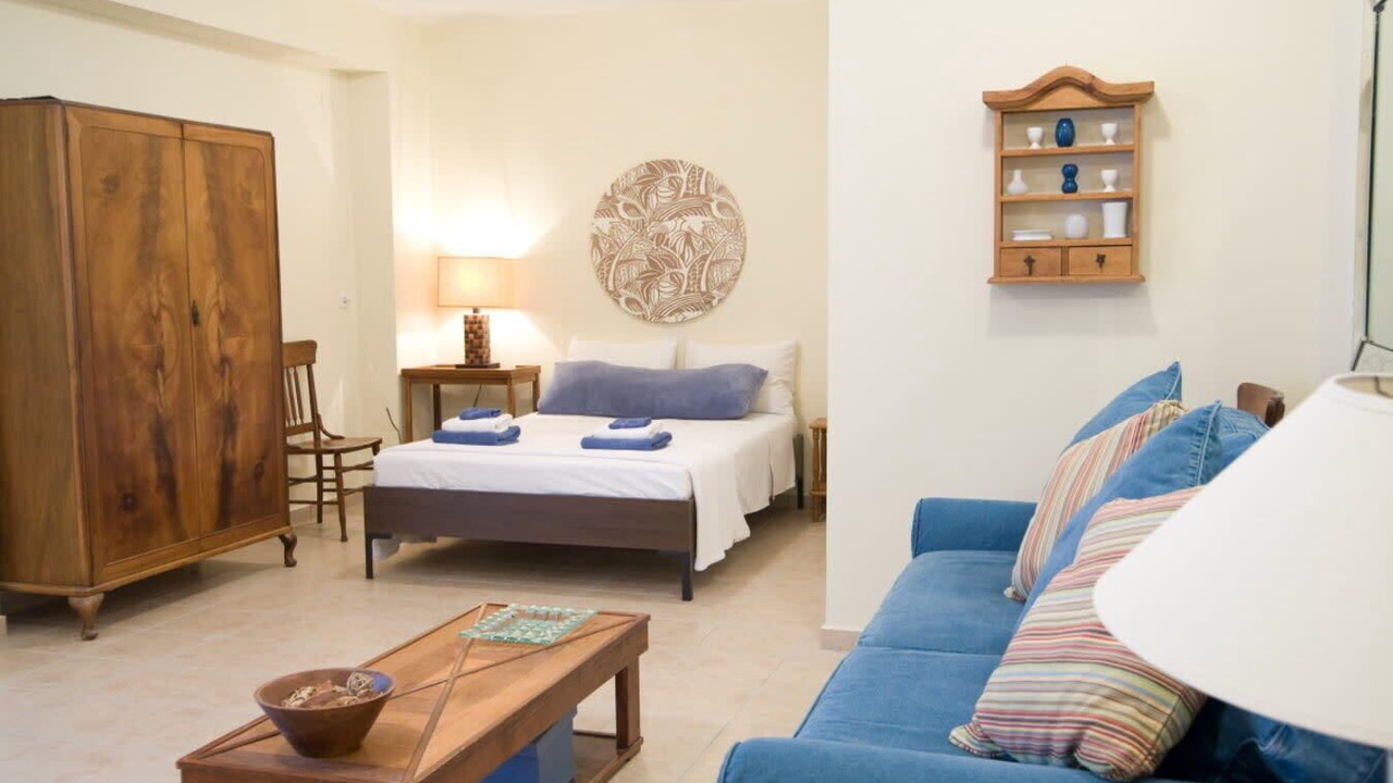 Photo of Bedroom in Perigiali