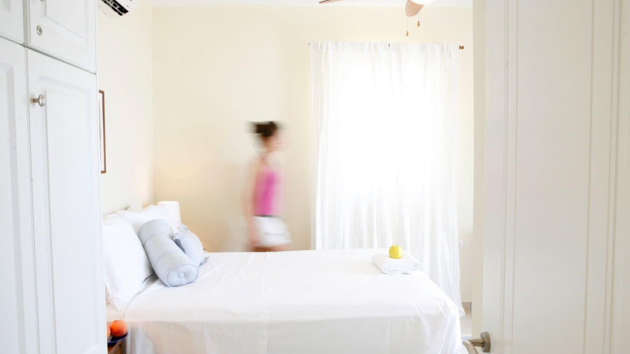 Photo of Bedroom in Perigiali