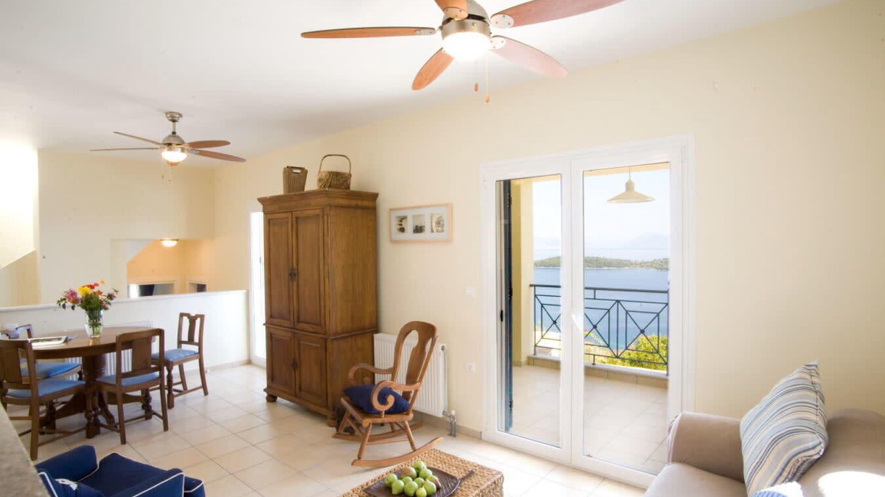 Photo of Livingroom in Perigiali