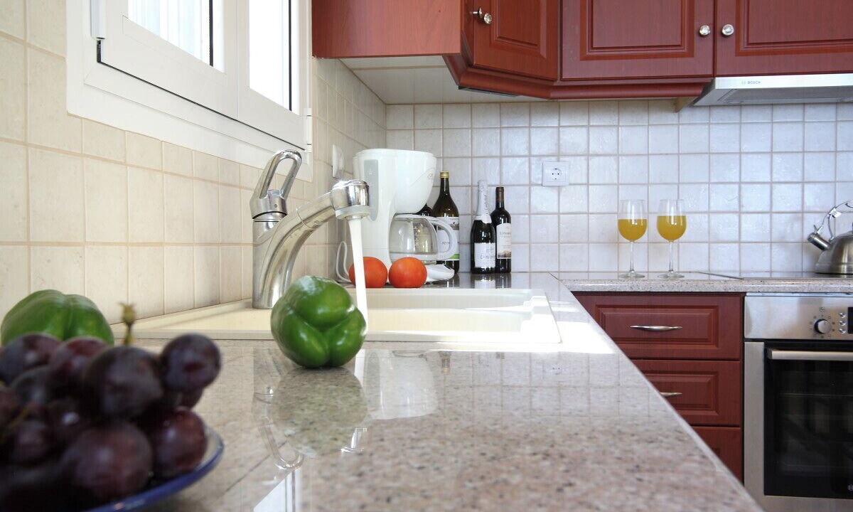 Photo of Kitchen in Perigiali