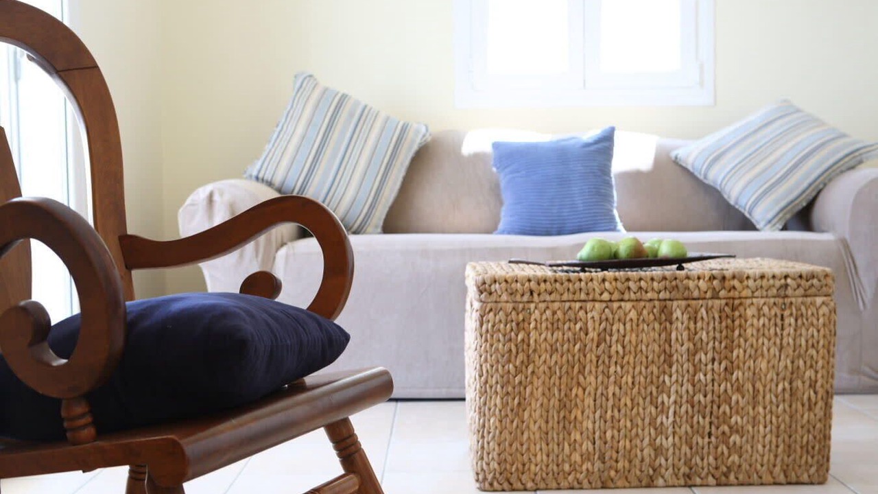 Photo of Livingroom in Perigiali