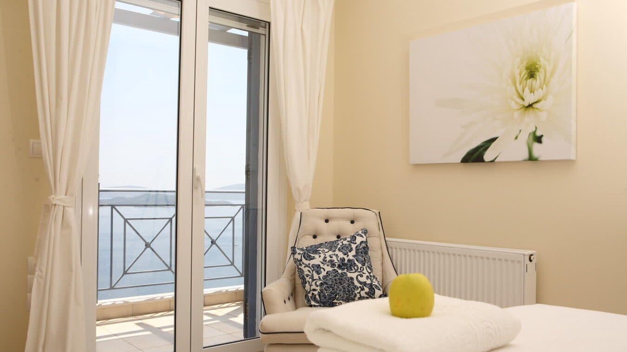 Photo of Bedroom in Perigiali