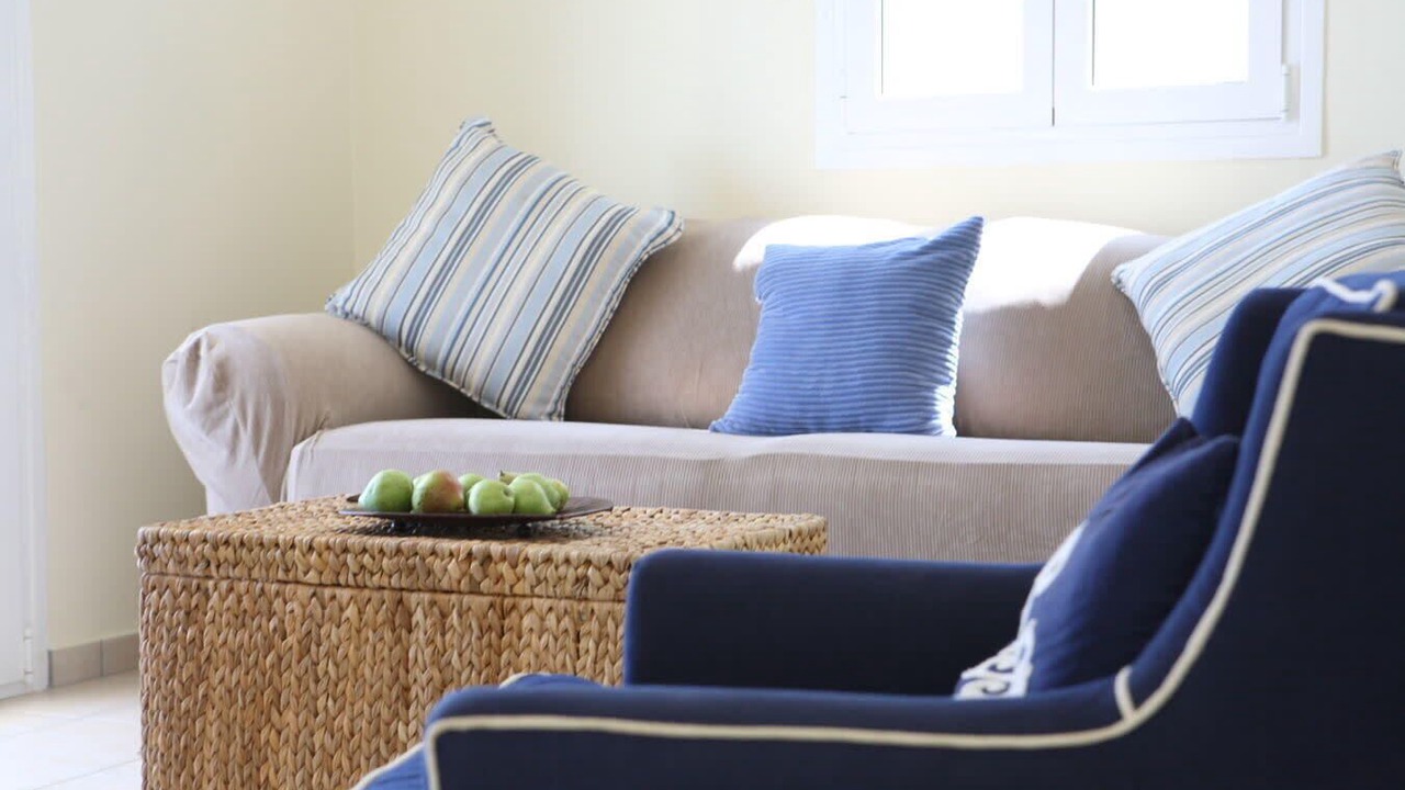 Photo of Livingroom in Perigiali