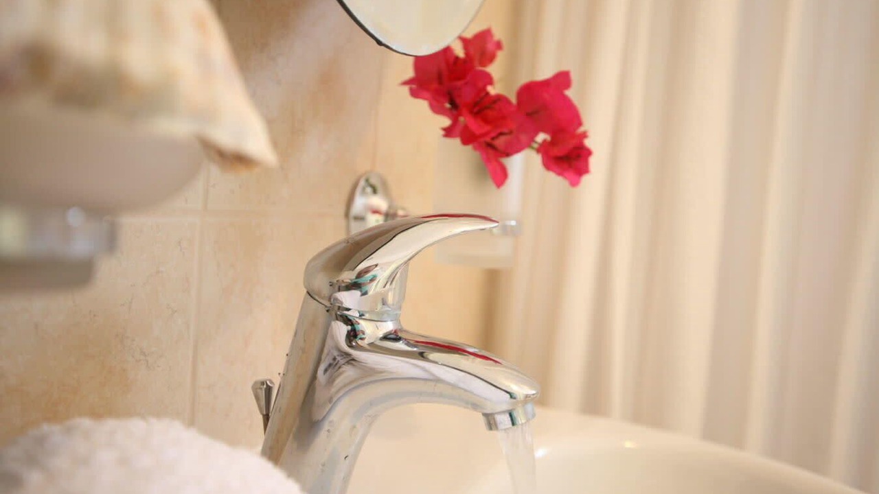 Photo of Bathroom in Perigiali