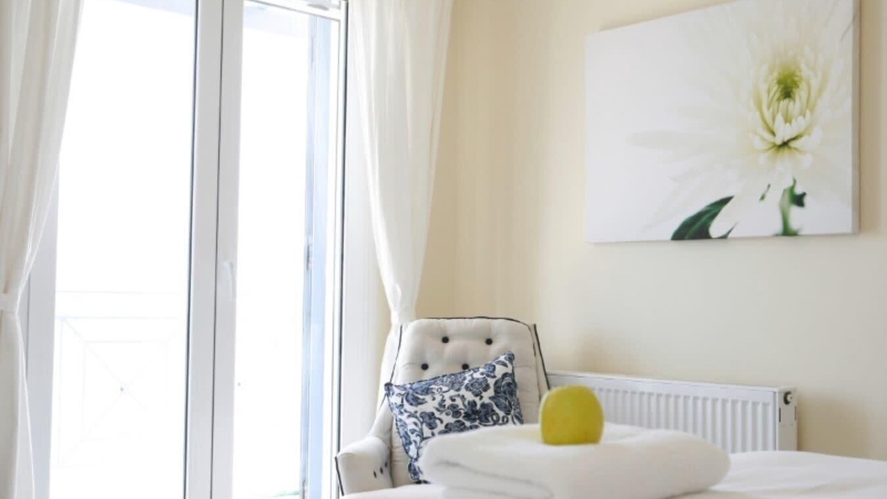 Photo of Bedroom in Perigiali