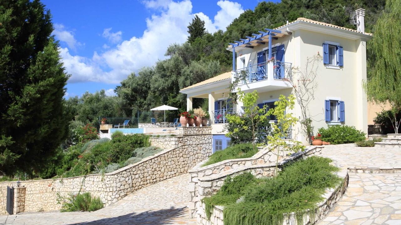 Photo of Outdoor in Perigiali
