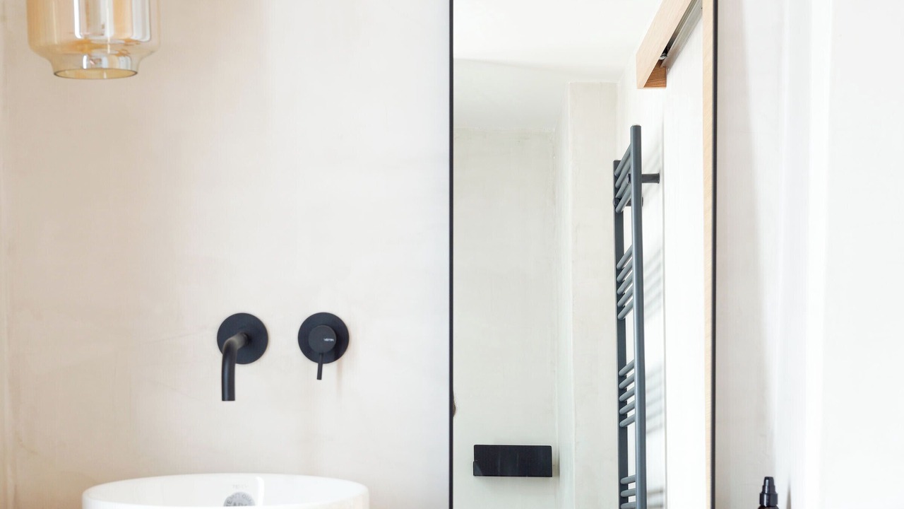 Photo of Bathroom in Evgiros